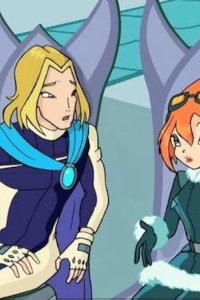 Winx Club – S01E21 – The Crown of Dreams