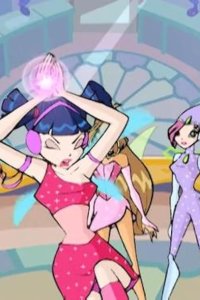 Winx Club – S02E19 – The Spy in the Shadows