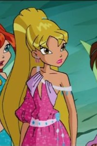 Winx Club – S03E04 – The Mirror of Truth
