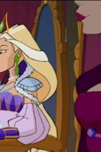 Winx Club – S03E05 – Andros in Danger