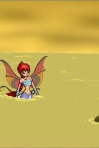 Winx Club – S03E06 – Aisha’s Courage