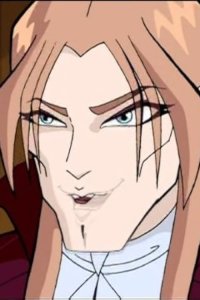 Winx Club – S03E14 – Fury!