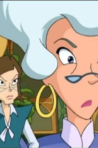 Winx Club – S03E16 – Building Hope