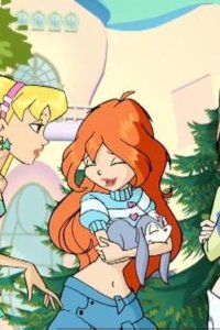 Winx Club – S03E19 – Back to Solaria