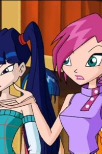 Winx Club – S03E20 – The Pixies Fight Back