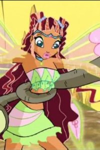 Winx Club – S03E21 – Finding Your Way