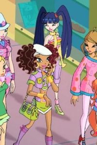 Winx Club – S03E23 – The Water Stars