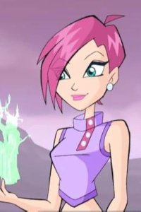 Winx Club – S03E24 – Seeking the Truth