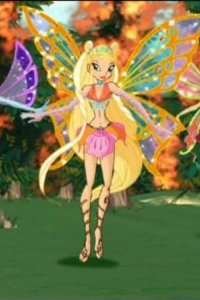 Winx Club – S03E25 – Wizard’s Anger