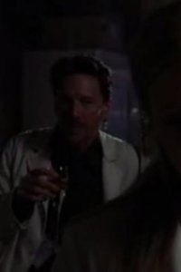 Kingdom Hospital – S01E05 – Hook’s Kingdom