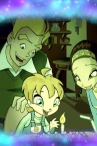Winx Club – S04E12 – Dad! I’m a Fairy!