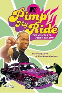 Pimp My Ride – S01E09 – Neil’s Chevy ‘Luv’ Truck