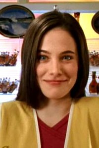 Wonderfalls – S01E13 – Caged Bird