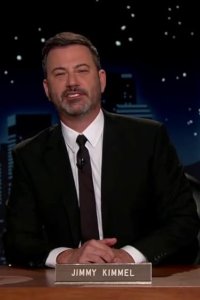 Jimmy Kimmel Live! – S19E15 – Liam Neeson/Killer Mike/Norah Jones