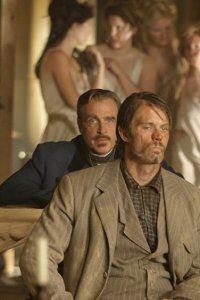 Deadwood – S01E05 – The Trial of Jack McCall