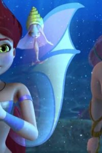 Winx Club – S05E25 – Battle for the Infinite Ocean