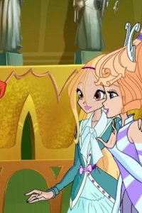 Winx Club – S06E05 – The Golden Auditorium