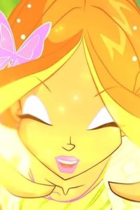 Winx Club – S07E09 – The Fairy Cat