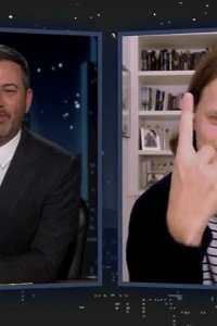 Jimmy Kimmel Live! – S19E76 – Wanda Sykes/Lucas Hedges/Waxahatchee