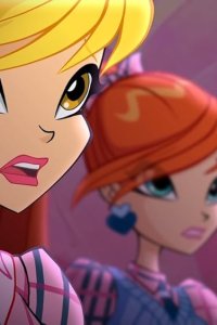 Winx Club – S07E24 – The Golden Butterfly