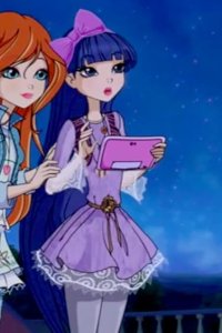 Winx Club – S08E01 – Night of the Stars