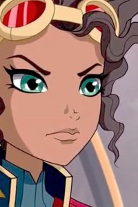 Winx Club – S08E05 – Orion’s Secret