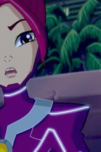 Winx Club – S08E13 – Valtor’s Shadow