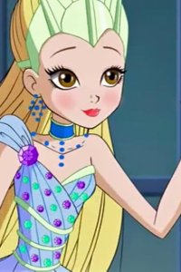 Winx Club – S08E17 – Dress Fit for a Queen