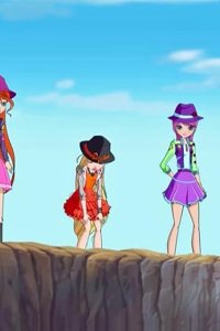 Winx Club – S08E23 – Between the Earth and the Sea