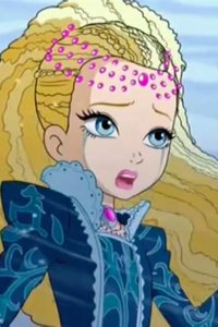 Winx Club – S08E25 – The White Fox