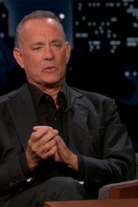 Jimmy Kimmel Live! – S20E26 – Tom Hanks/June Diane Raphael