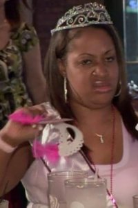 Bridezillas – S06E19 – LaDrienna and Karen