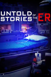 Untold Stories of the ER – S12E10 – Shark Attack