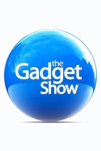 The Gadget Show – S12E04 – Episode #12.4