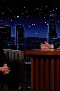 Jimmy Kimmel Live! – S23E36 – Jeff Bridges/William Stanford Davis/Sting