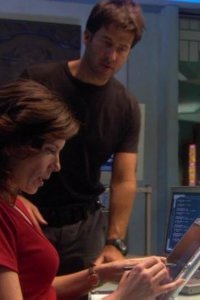 Stargate: Atlantis – S03E14 – Tao of Rodney