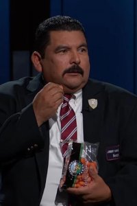 Jimmy Kimmel Live! – S23E53 – Josh Brolin/Clarence Maclin/Raye