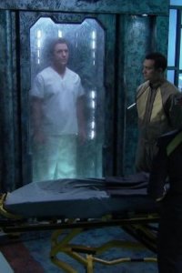 Stargate: Atlantis – S05E02 – The Seed