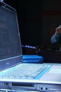 Stargate: Atlantis – S05E05 – Ghost in the Machine