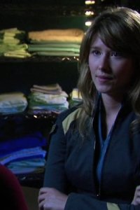 Stargate: Atlantis – S05E06 – The Shrine