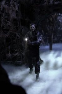 Stargate: Atlantis – S05E17 – Infection