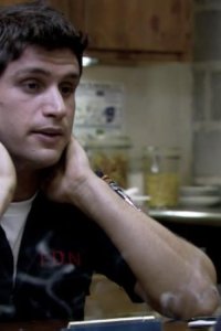 Rescue Me – S02E11 – Bitch