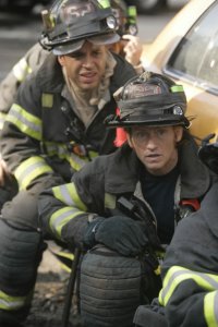 Rescue Me – S05E02 – French