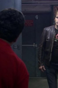 Rescue Me – S05E14 – Wheels