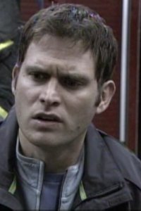 Rescue Me – S05E15 – Initiation