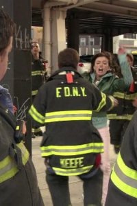 Rescue Me – S06E06 – Sanctuary