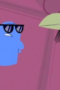 Foster’s Home for Imaginary Friends – S02E09 – Beat with a Schtick