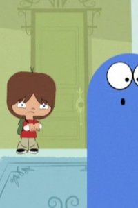 Foster’s Home for Imaginary Friends – S03E02 – Hiccy Burp