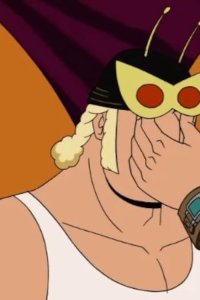 The Venture Bros. – S02E13 – Showdown at Cremation Creek: Part 2