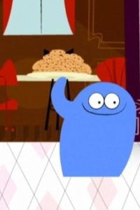 Foster’s Home for Imaginary Friends – S03E07 – Go Goo Go